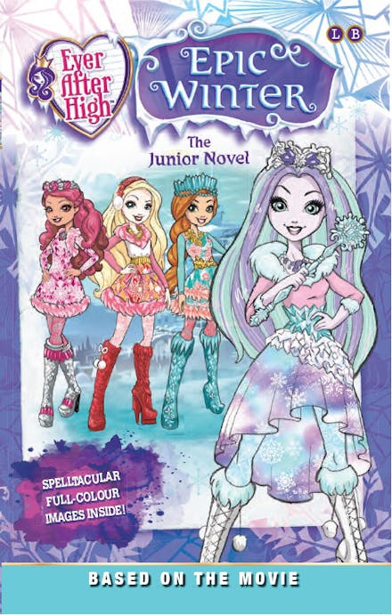 Ever After High: Epic Winter