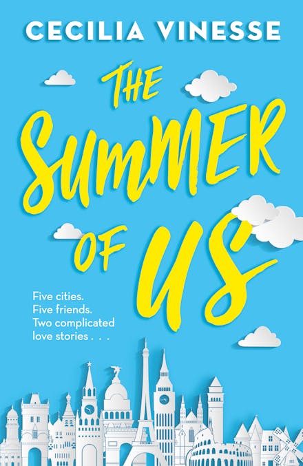 The Summer of Us