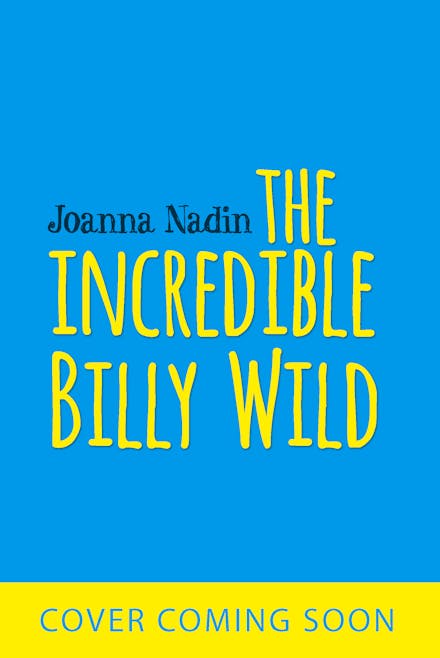 The Incredible Billy Wild
