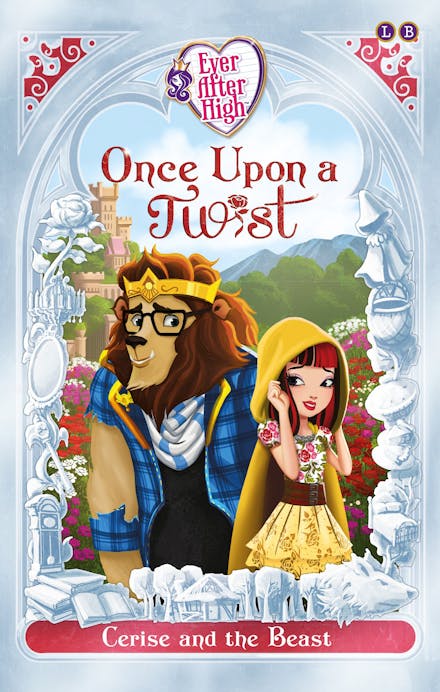 Ever After High: Cerise and the Beast