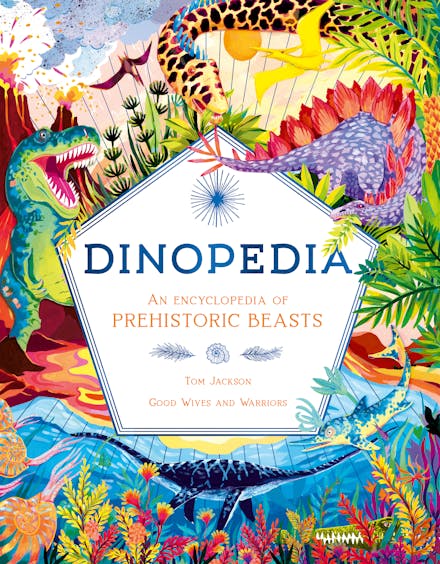 Dinopedia
