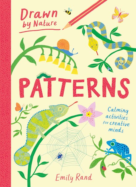 Drawn by Nature: Patterns