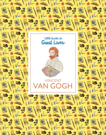 Little Guides to Great Lives: Vincent van Gogh