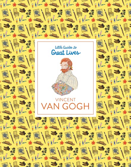 Little Guides to Great Lives: Vincent van Gogh