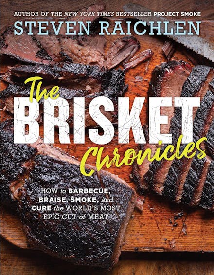 The Brisket Chronicles
