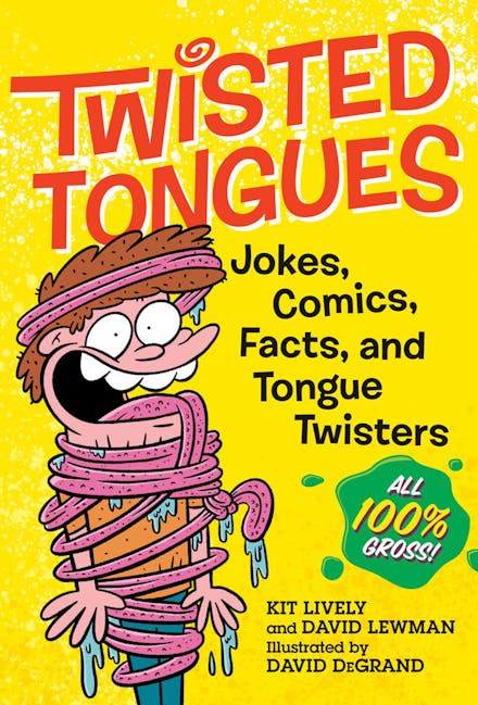 Twisted Tongues
