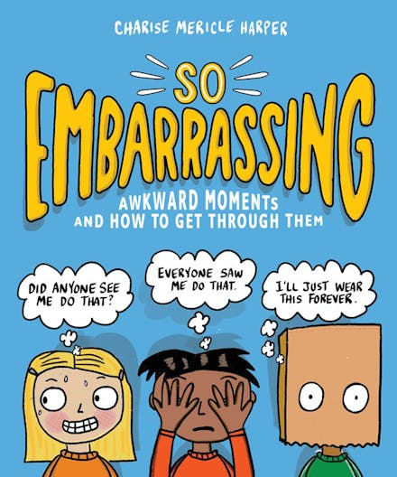So Embarrassing