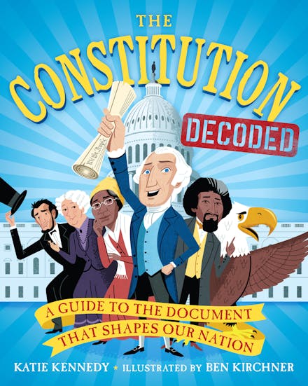 The Constitution Decoded