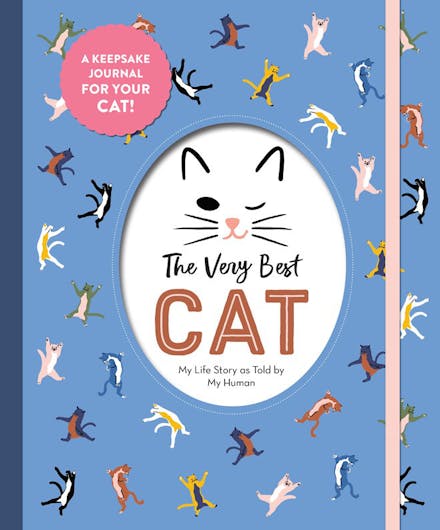 The Very Best Cat