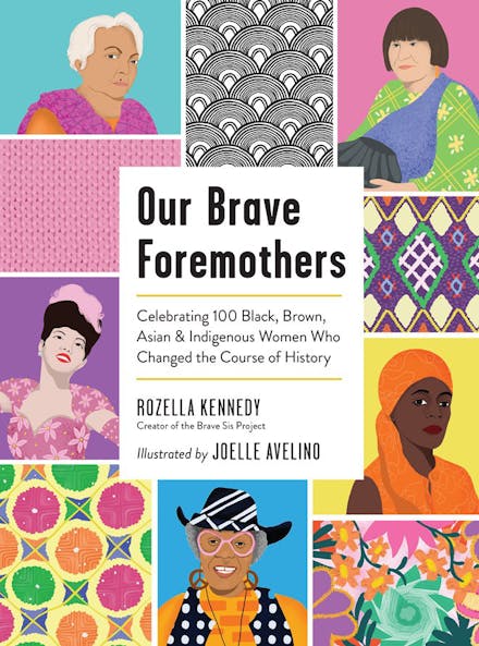 Our Brave Foremothers
