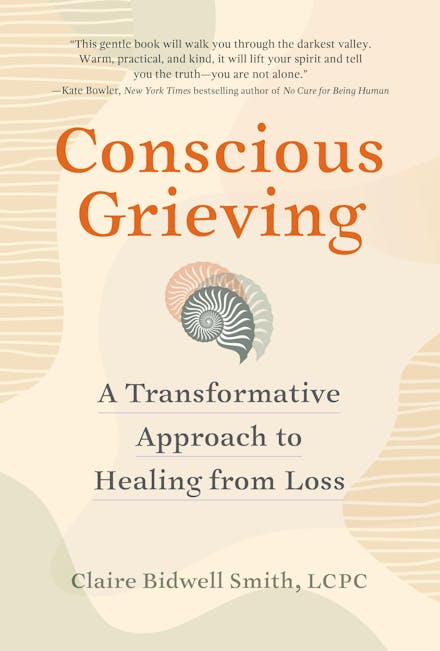 Conscious Grieving