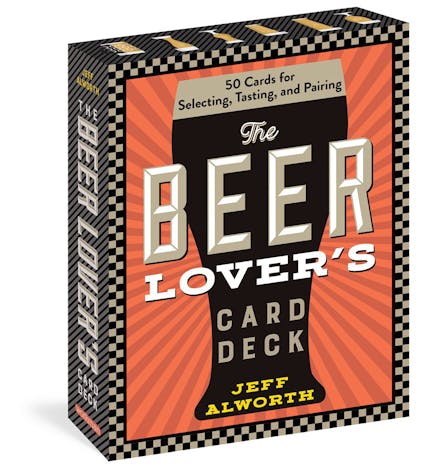 The Beer Lover s Card Deck