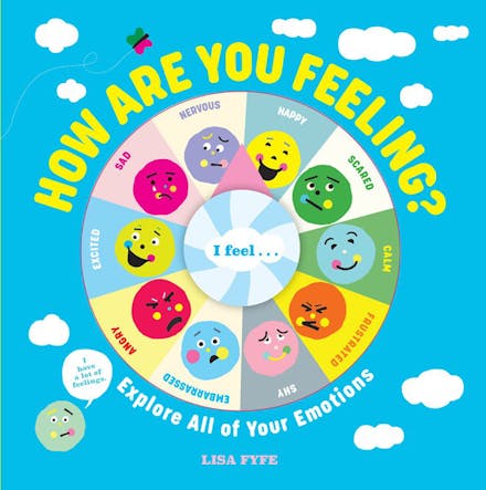 How Are You Feeling?