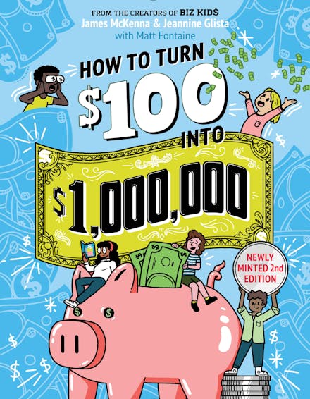 How to Turn $100 into $1,000,000