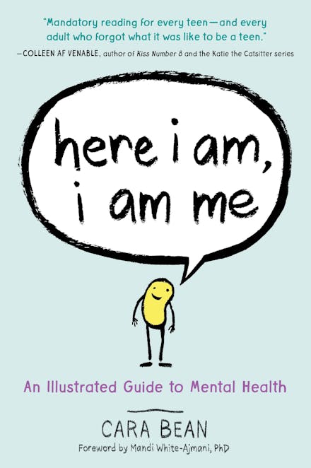 Here I Am, I Am Me
