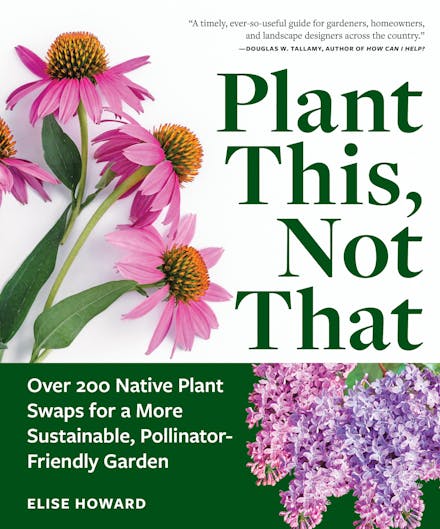 Plant This, Not That