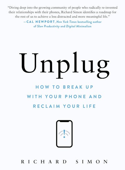 Unplug