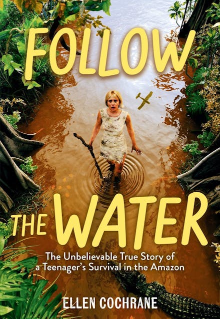 Follow the Water
