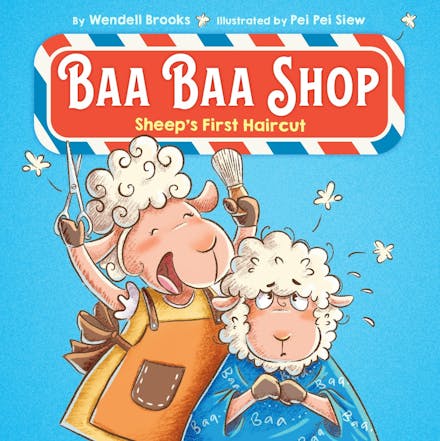 Baa Baa Shop