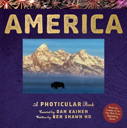 America