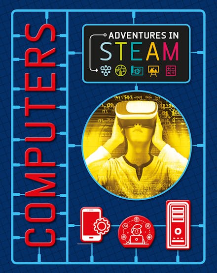 Adventures in STEAM: Computers