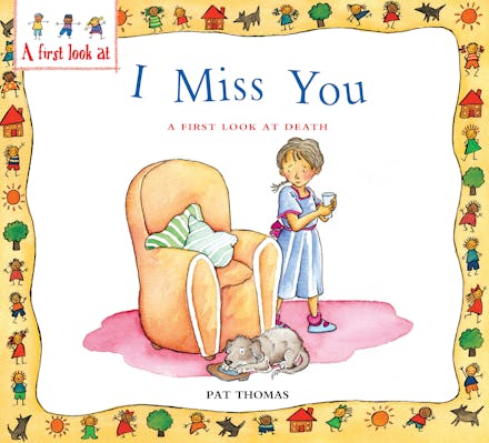 A First Look At: Death: I Miss You