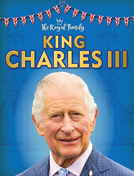 The Royal Family: Prince Charles