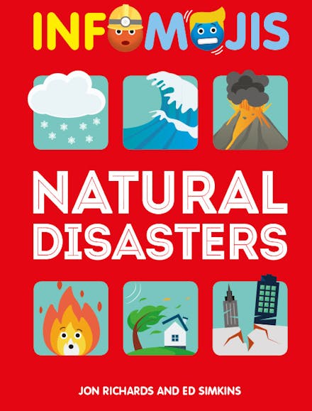 Infomojis: Natural Disasters