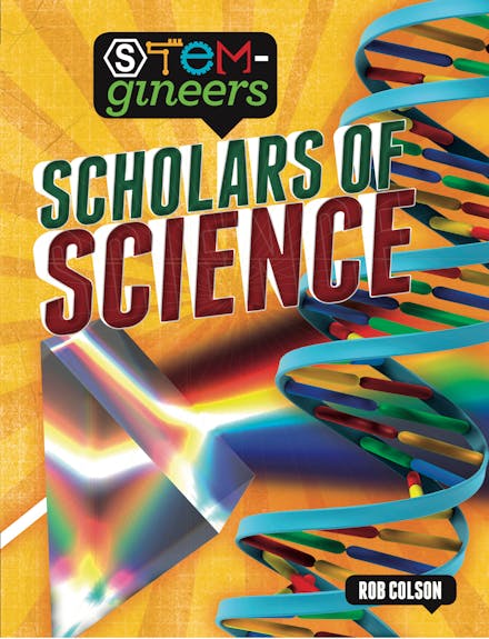 STEM-gineers: Scholars of Science