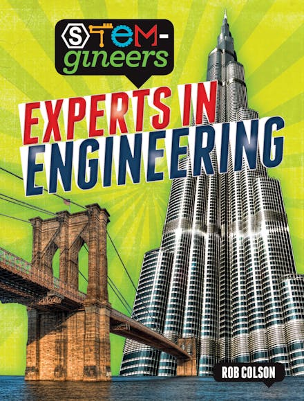 STEM-gineers: Experts of Engineering