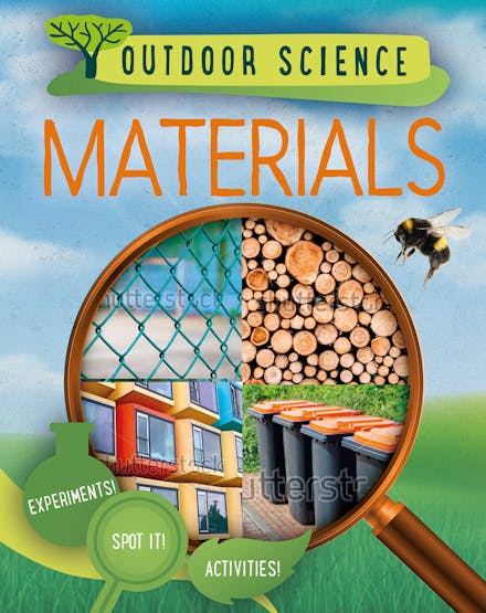 Outdoor Science: Materials