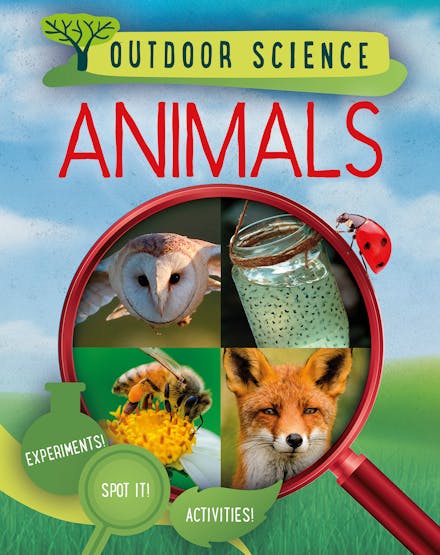 Outdoor Science: Animals