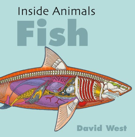 Inside Animals: Fish
