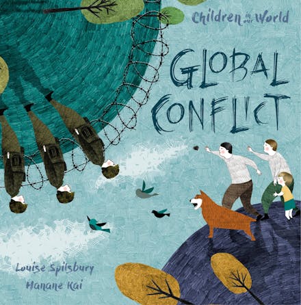 Children in Our World: Global Conflict