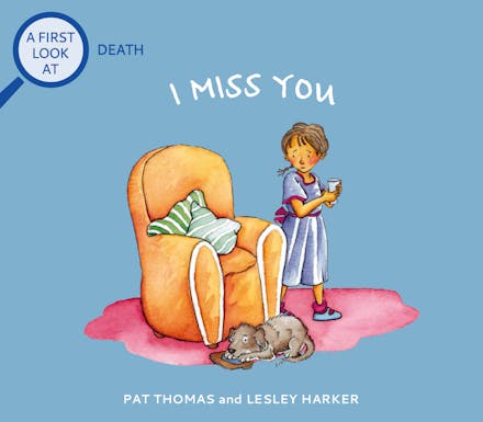 A First Look At: Death: I Miss You