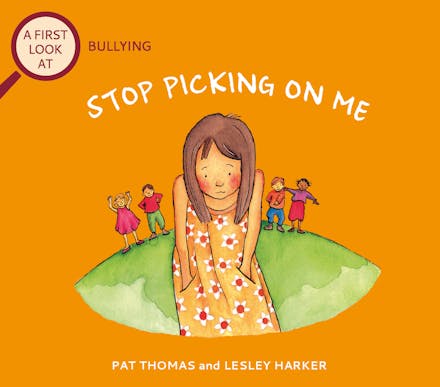 A First Look At: Bullying: Stop Picking On Me