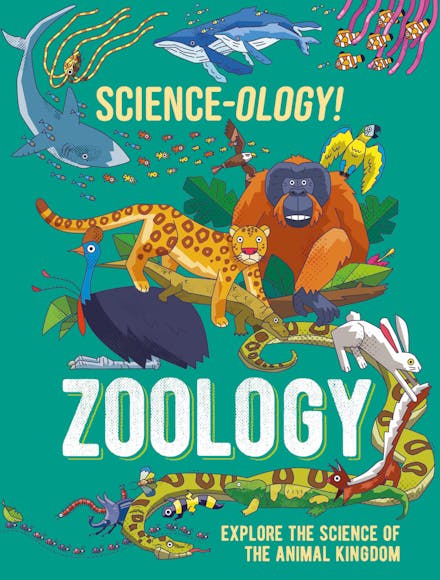Science-ology!: Zoology