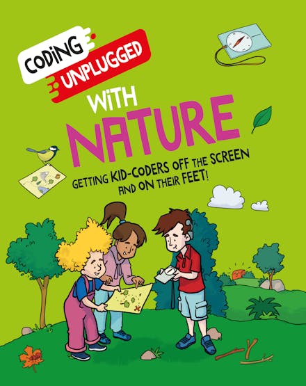 Coding Unplugged: With Nature