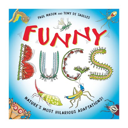 Funny Bugs