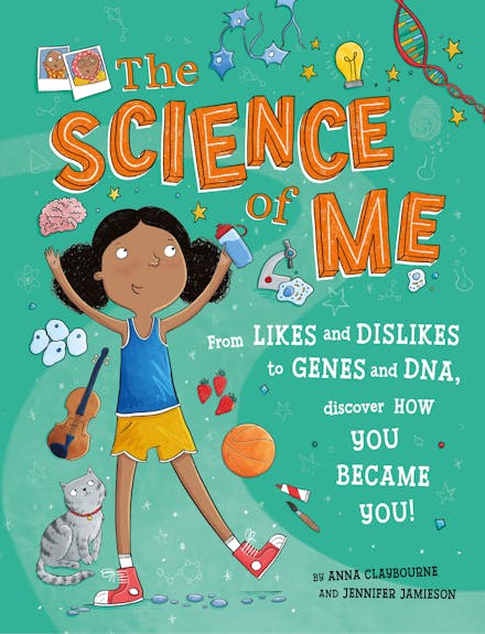 The Science of Me