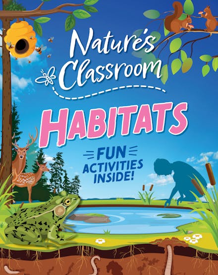 Nature's Classroom: Habitats