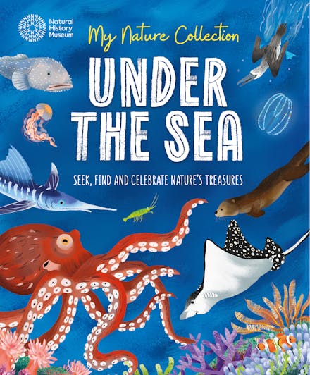 My Nature Collection: Under the Sea