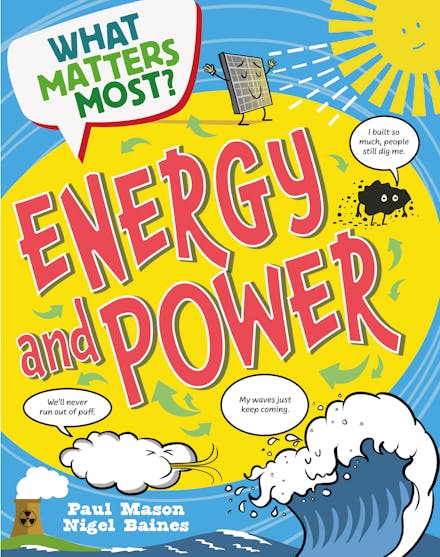 What Matters Most?: Energy and Power