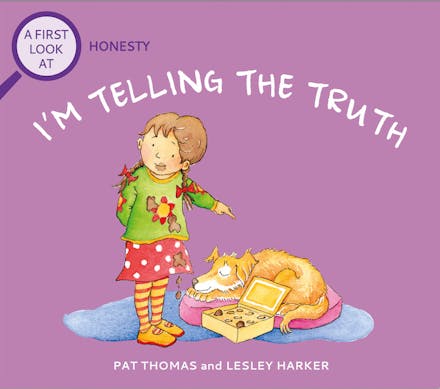 A First Look At: Honesty: I'm Telling The Truth