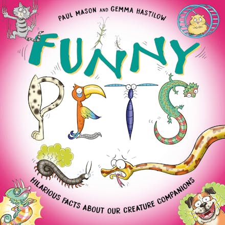 Funny Pets