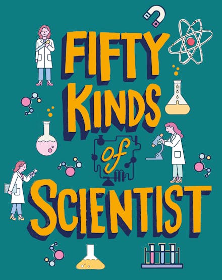 50 Fantastic Science Jobs