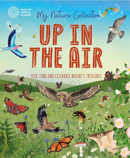 My Nature Collection: Up in the Air