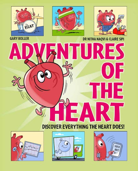 Adventures of the Heart