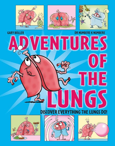 Adventures of the Lungs