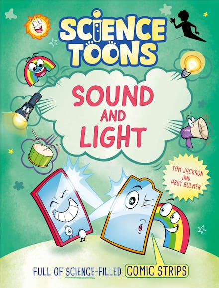 Science Toons: Sound and Light